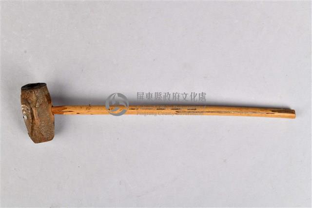 人面菸斗藏品圖，第1張