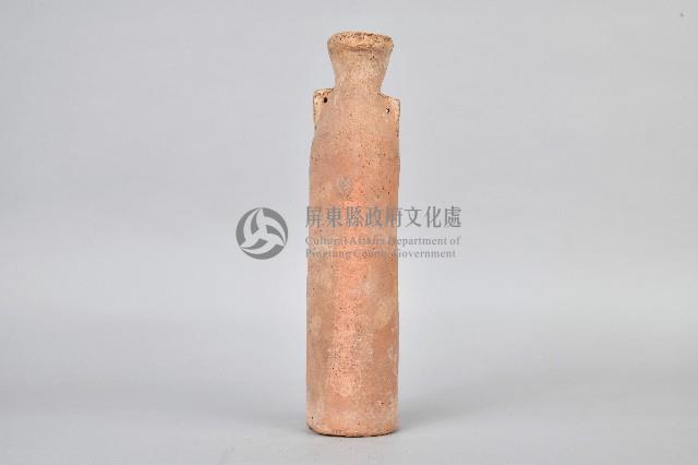 紅陶製水壺藏品圖，第1張