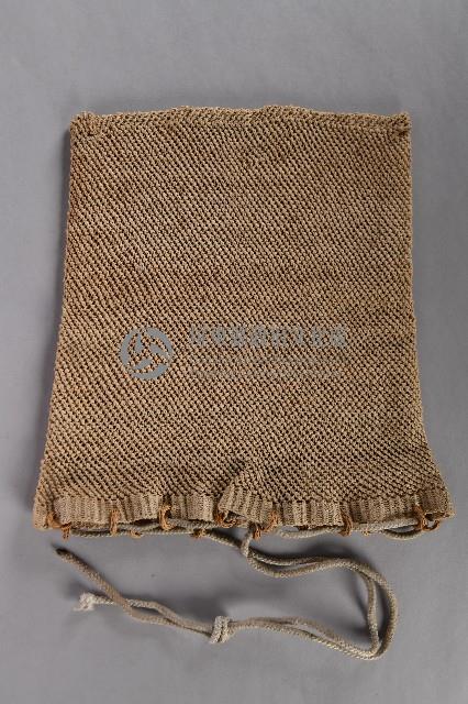 手提網袋藏品圖，第1張