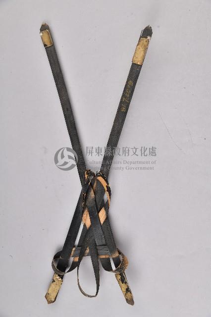 竹編童玩-2藏品圖，第2張