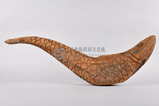 福拉鳥魚藏品圖，第2張