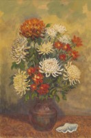 萬紫千紅藏品圖，第1張