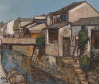 蘇州河畔藏品圖，第1張