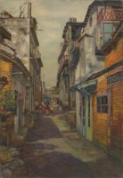 巷仔路藏品圖，第1張