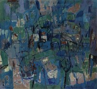 風景藏品圖，第1張