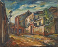 貴德街景緻藏品圖，第1張