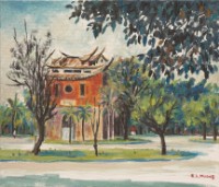 大南門藏品圖，第1張