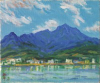 觀音山藏品圖，第1張