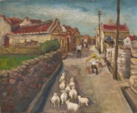 歸途–澎湖藏品圖，第1張