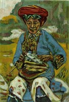 吃個檳榔吧藏品圖，第1張