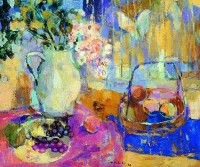 靜物藏品圖，第1張