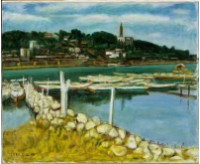 碧潭藏品圖，第1張