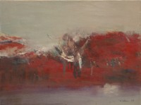 抽象藏品圖，第1張