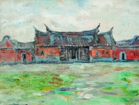 舊厝藏品圖，第1張
