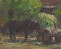 牛藏品圖，第1張