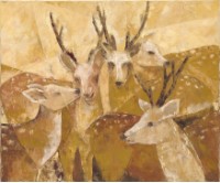 鹿苑長春藏品圖，第1張