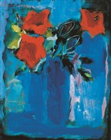 扶桑花藏品圖，第1張