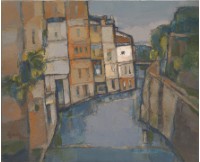 石碇鄉景藏品圖，第1張