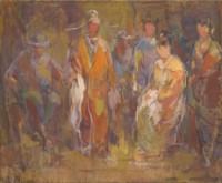 歌仔戲藏品圖，第1張