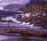 海岸組曲藏品圖，第1張