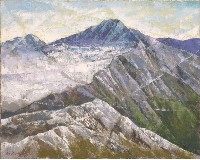 玉山雄峙藏品圖，第1張