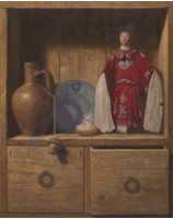 花旦之一藏品圖，第1張