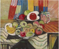 臺灣水果藏品圖，第1張