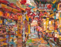 九份魚丸藏品圖，第1張