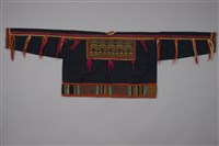 男子長袖短上衣藏品圖，第3張