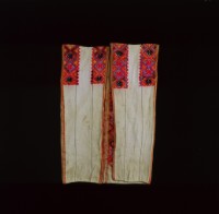 長衣藏品圖，第2張