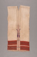 長衣藏品圖，第1張