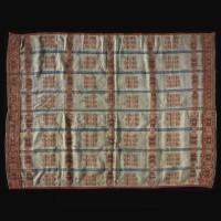 Square Scarf Collection Image, Figure 1, Total 2 Figures