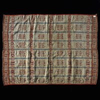Square Scarf Collection Image, Figure 2, Total 2 Figures
