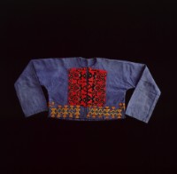 男子長袖短衣藏品圖，第1張