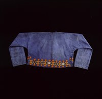 男子長袖短衣藏品圖，第3張