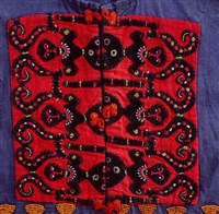 男子長袖短衣藏品圖，第2張