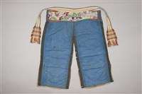 Male Leg-coverings Collection Image, Figure 2, Total 2 Figures