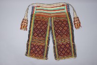 Male Leg-coverings Collection Image, Figure 1, Total 2 Figures