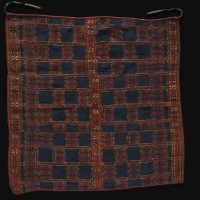 披肩布 藏品圖，第1張