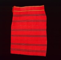 披肩藏品圖，第1張