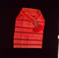 披肩藏品圖，第2張