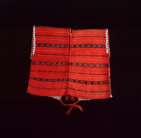 男用短上衣藏品圖，第2張