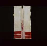 銅鈴長衣藏品圖，第1張