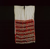 銅鈴長衣藏品圖，第2張