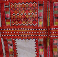 長衣藏品圖，第1張