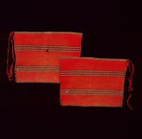 腳布藏品圖，第1張