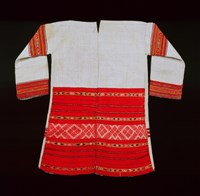 長衣藏品圖，第3張