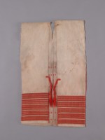 長衣藏品圖，第1張