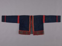 上衣藏品圖，第1張