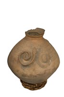 陶壺藏品圖，第2張